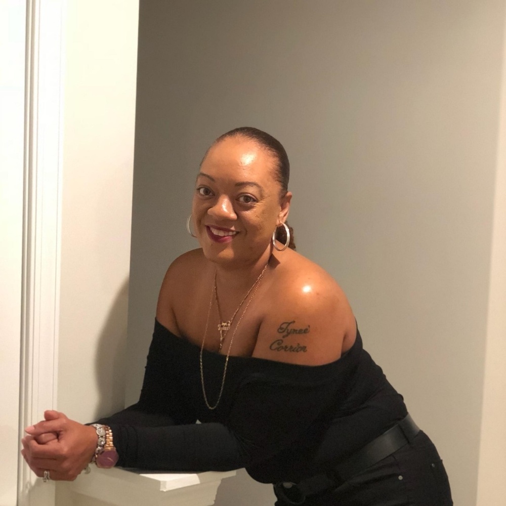 Meet your Posher, Maisha